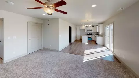 Living - 100 E 500 S, Franklin, ID 83237 photo 1 of 2