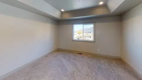 Bedroom - 100 E 500 S, Franklin, ID 83237 photo 2 of 4