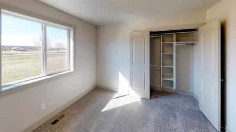Bedroom - 100 E 500 S, Franklin, ID 83237 photo 4 of 4