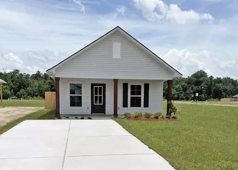 11242 Tallow Creek Dr, Denham Springs, LA 70726