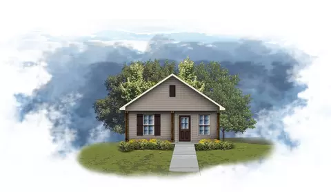 11242 Tallow Creek Dr, Denham Springs, LA 70726