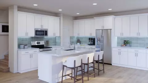 Kitchen - Coming Soon!, Corona, CA 92879 photo 2 of 4
