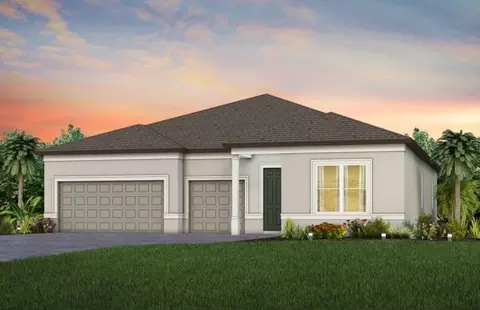 Exterior - 13716 Sunlight Meadow Dr, Riverview, FL 33578 photo 3 of 9