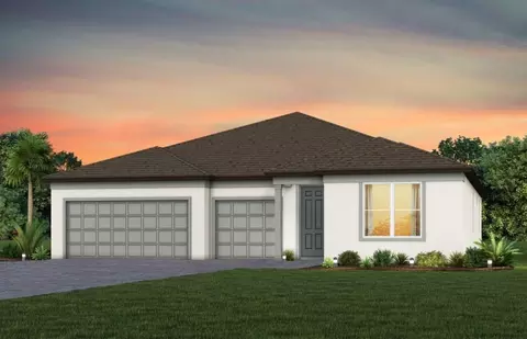 Exterior - 13716 Sunlight Meadow Dr, Riverview, FL 33578 photo 6 of 9