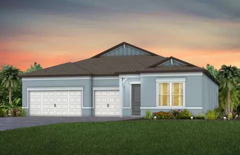 Exterior - 13716 Sunlight Meadow Dr, Riverview, FL 33578 photo 4 of 9