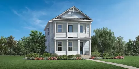 244 Newsday St, Charleston, SC 29492