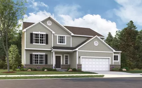 3106 Fawn Ln, Portage, IN 46368