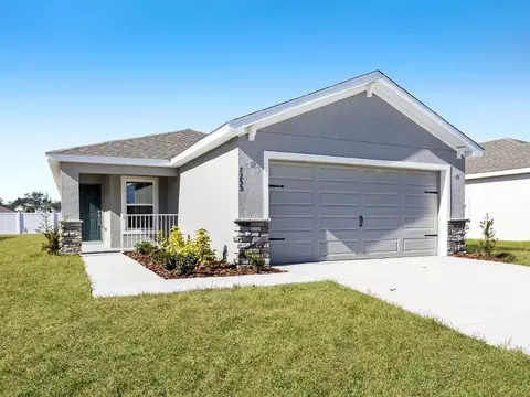 7681 SE 113th Pl, Belleview, FL 34420