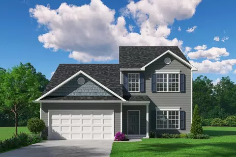 3421 River Farm Dr, Kernersville, NC 27284