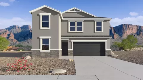 34752 W Angelo Dr, Maricopa, AZ 85138