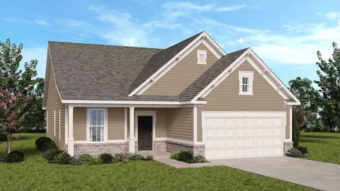 390 N Grand Oaks Dr, Mooresville, IN 46158