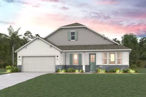 372 Shoreline Dr, Kingsland, GA 31548