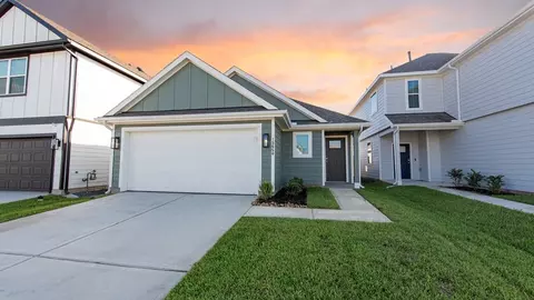 15650 Agave Valley Trl, Houston, TX 77090