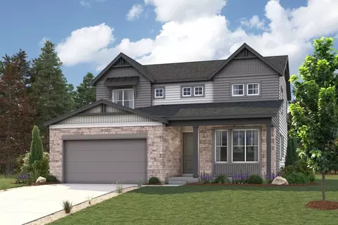 20860 Parklane Dr, Parker, CO 80138