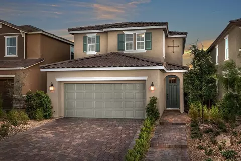 3429 Oristano Ln, Henderson, NV 89044