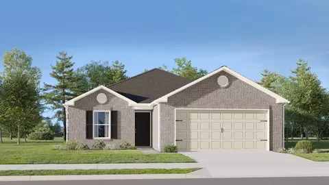 449 Buckhorn Ln, Lincoln, AL 35096