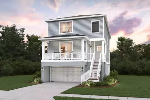 114 Sandy Oaks Dr, Hilton Head Island, SC 29926
