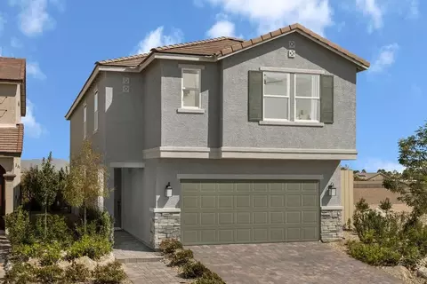3866 Novi Ave, Las Vegas, NV 89139