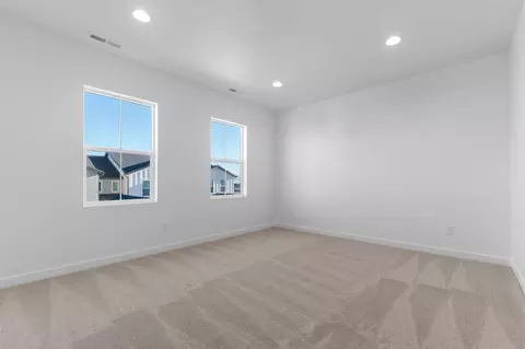 Bedroom - 6685 N High Top, Eagle Mountain, UT 84005 photo 3 of 3
