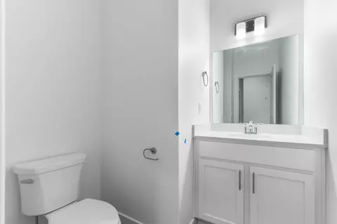 Bath - 6685 N High Top, Eagle Mountain, UT 84005 photo 1 of 3