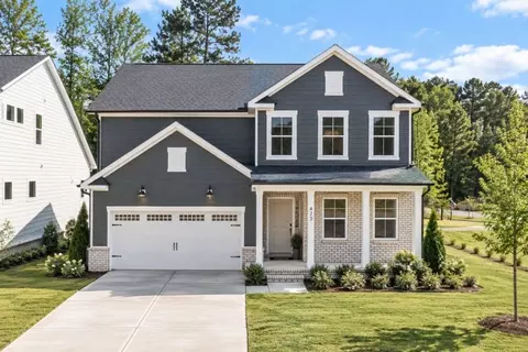 2026 Lentz Dr, Burlington, NC 27215