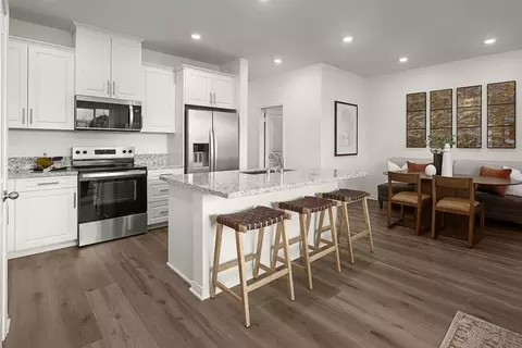 Kitchen - 23367 Jefferson Ave UNIT 3006, Wildomar, CA 92595 photo 2 of 2
