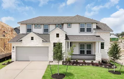 224 San Xavier St, Georgetown, TX 78633