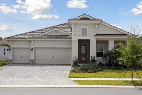 11536 Gleaming Ter, Venice, FL 34293