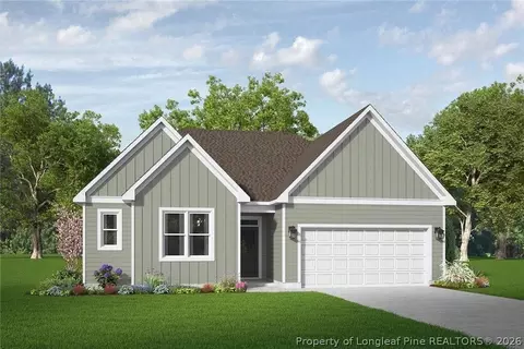 4523 Bunkers Bay Ln, Parkton, NC 28371