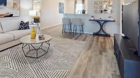 Living - 105 N Lopp Ranch Rd, Haskell, OK 74436 photo 2 of 2
