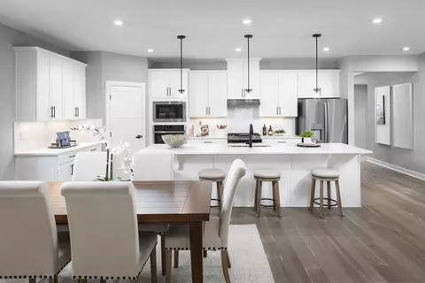 Kitchen - 103 Meadow Ln, Easley, SC 29642 photo 3 of 4
