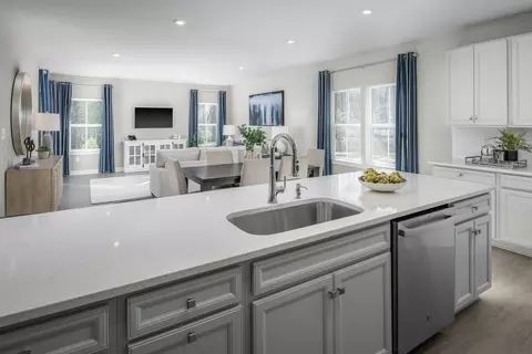 Kitchen - 103 Meadow Ln, Easley, SC 29642 photo 1 of 4