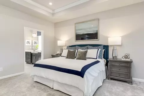 Bedroom - 103 Meadow Ln, Easley, SC 29642 photo 5 of 6