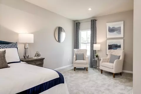 Bedroom - 103 Meadow Ln, Easley, SC 29642 photo 4 of 6