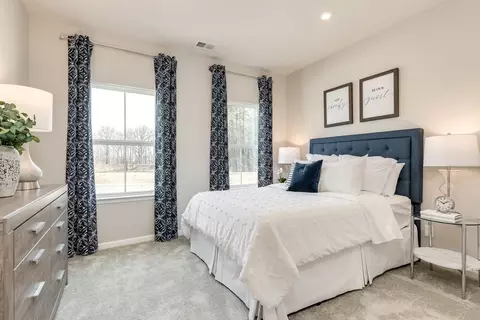 Bedroom - 103 Meadow Ln, Easley, SC 29642 photo 1 of 6
