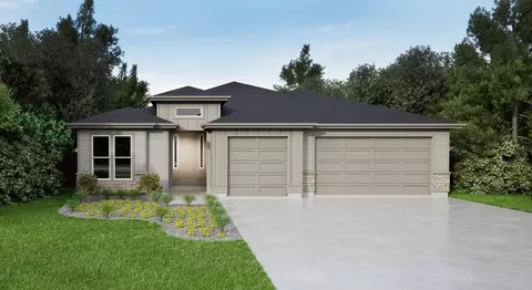 4402 E Dillinger St, Nampa, ID 83651