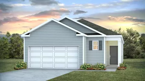 511 Lancashire Ln, Irmo, SC 29063