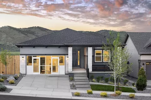 166 S Terry St, Golden, CO 80401