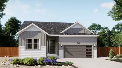 166 S Terry St, Golden, CO 80401