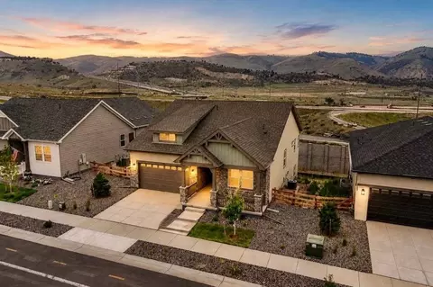166 S Terry St, Golden, CO 80401