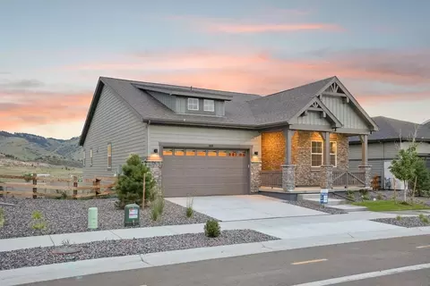 166 S Terry St, Golden, CO 80401