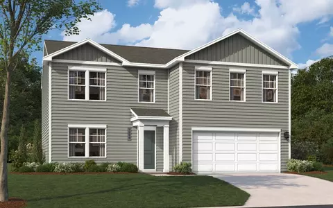 152 Cascade Rd, Charles Town, WV 25414