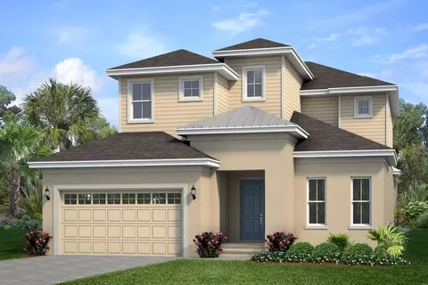 913 Signet Dr, Apollo Beach, FL 33572