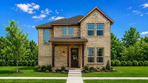 365 Elk Dr, Fate, TX 75189