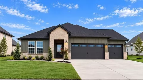 8801 Hidden Meadow Dr, Arcadia, OK 73007