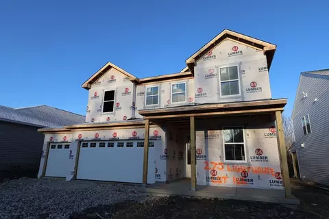 275 N Lighthouse Oval, Lakeside, OH 43440