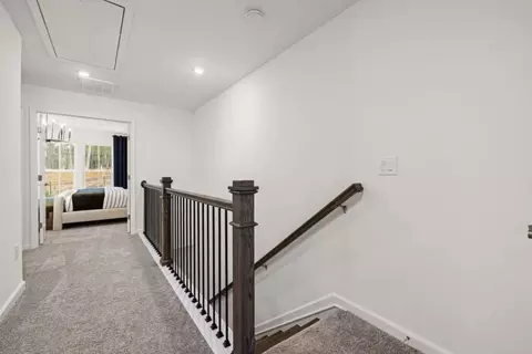 Entry Way - 3108 Pelican Ln, Durham, NC 27703 photo 2 of 3