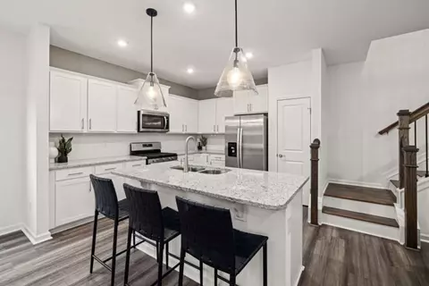 Kitchen - 3108 Pelican Ln, Durham, NC 27703 photo 2 of 3