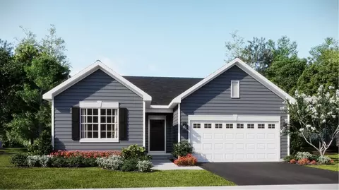 1924 S Shore Cv, Antioch, IL 60002
