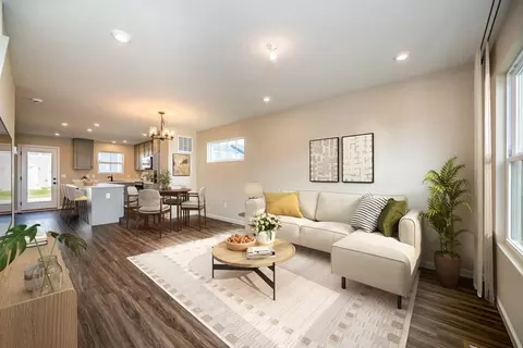 Living - 100 Mora Blvd, O'fallon, MO 63368 photo 1 of 4